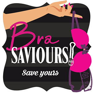 Save Your Bras! - Bra Saviours